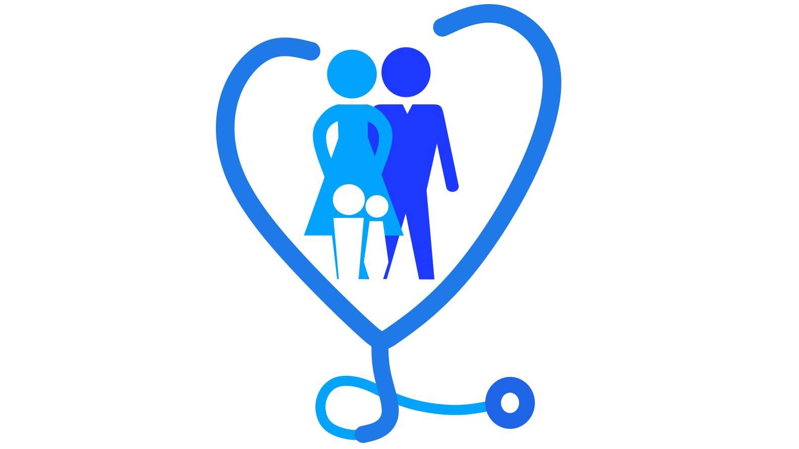 Neue Website und Logo der Hausarztpraxis Dr. Kreie in Olching
